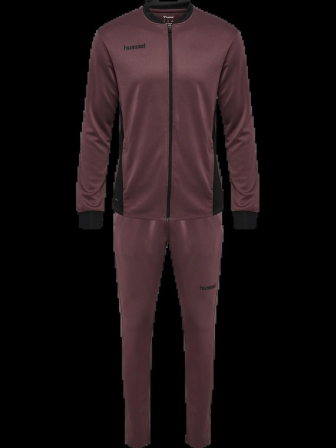 hummel Dres hmlBLAZE CLUB 26 z 100% recyklowanego poliestru – HUCKLEBERRY