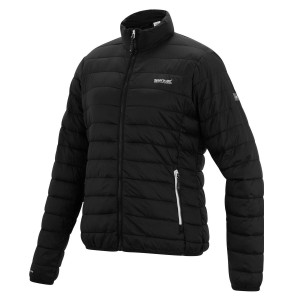 Kurtka ocieplana damska Hillpack II