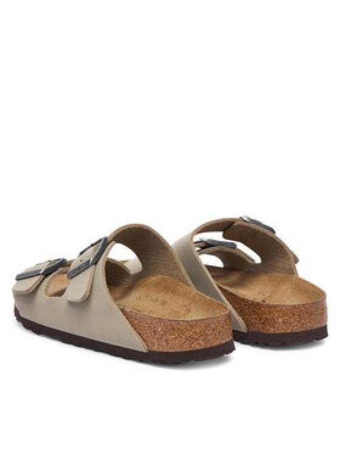 Birkenstock Klapki Arizona Bf 1033132 Khaki