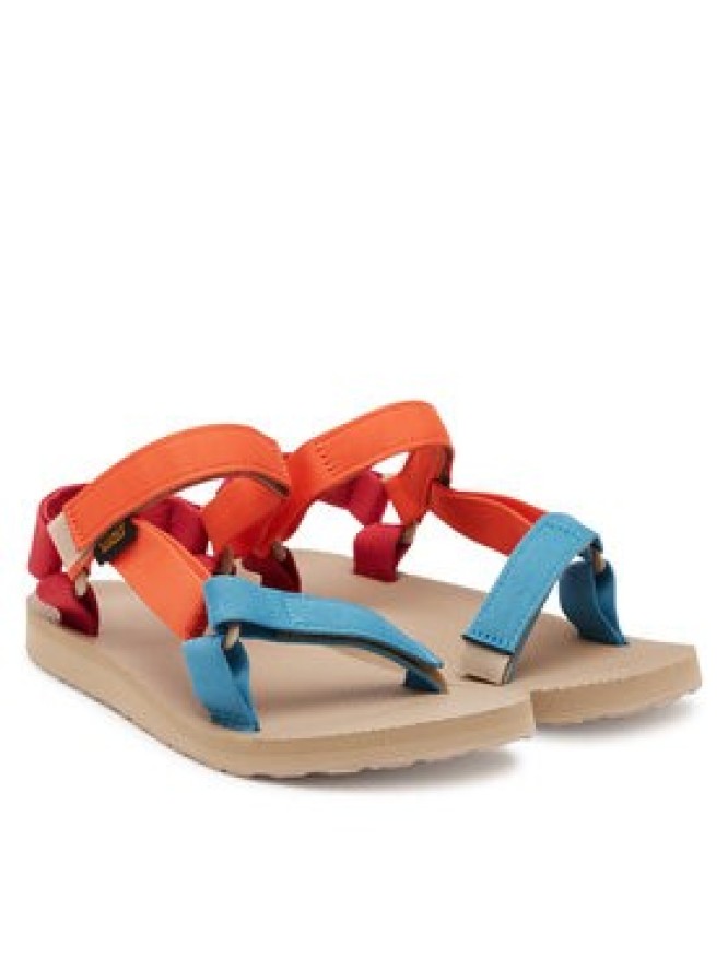 Teva Sandały Original Universal 1003987 Kolorowy