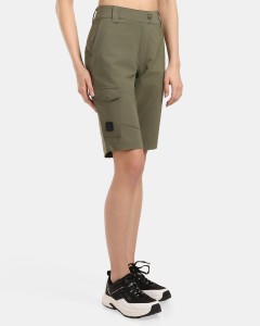 Damskie szorty outdoorowe Kilpi SYLANE-W