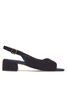 HÖGL Sandały Elsa 9-102612 Granatowy