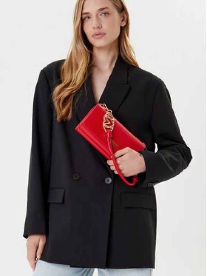 LOVE MOSCHINO Torebka JC4051PP1NLF0500 Czerwony