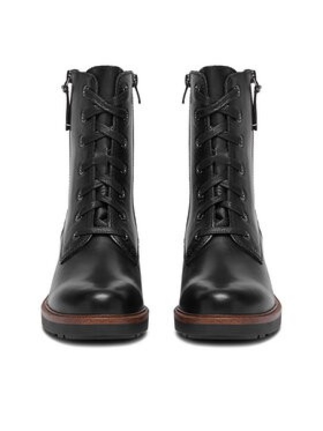 Lasocki Trzewiki CEO-RST-5658-03 Czarny