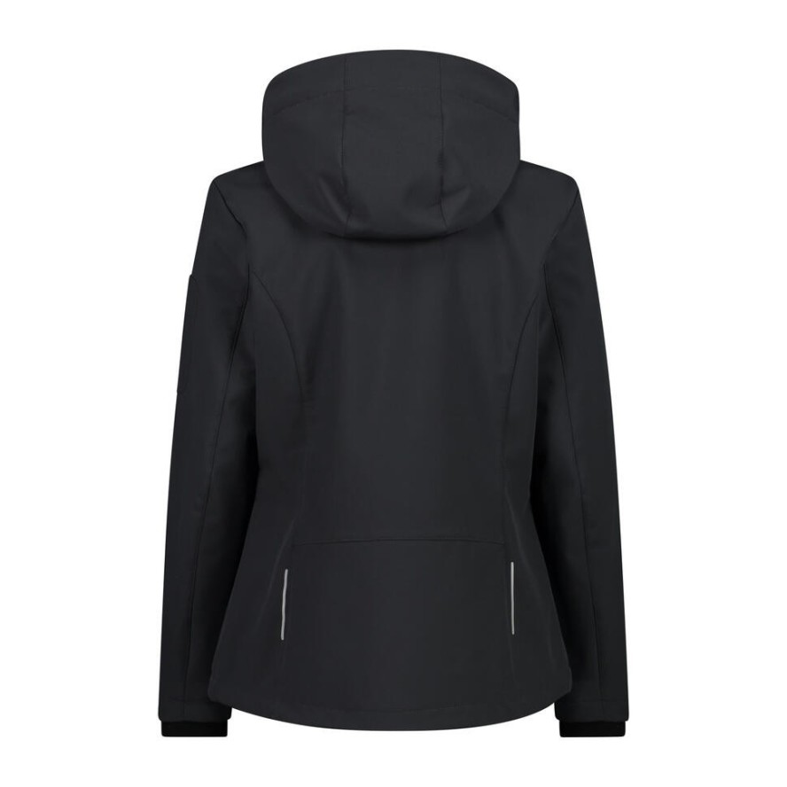 Kurtka damska turystyczna CMP 39A5006