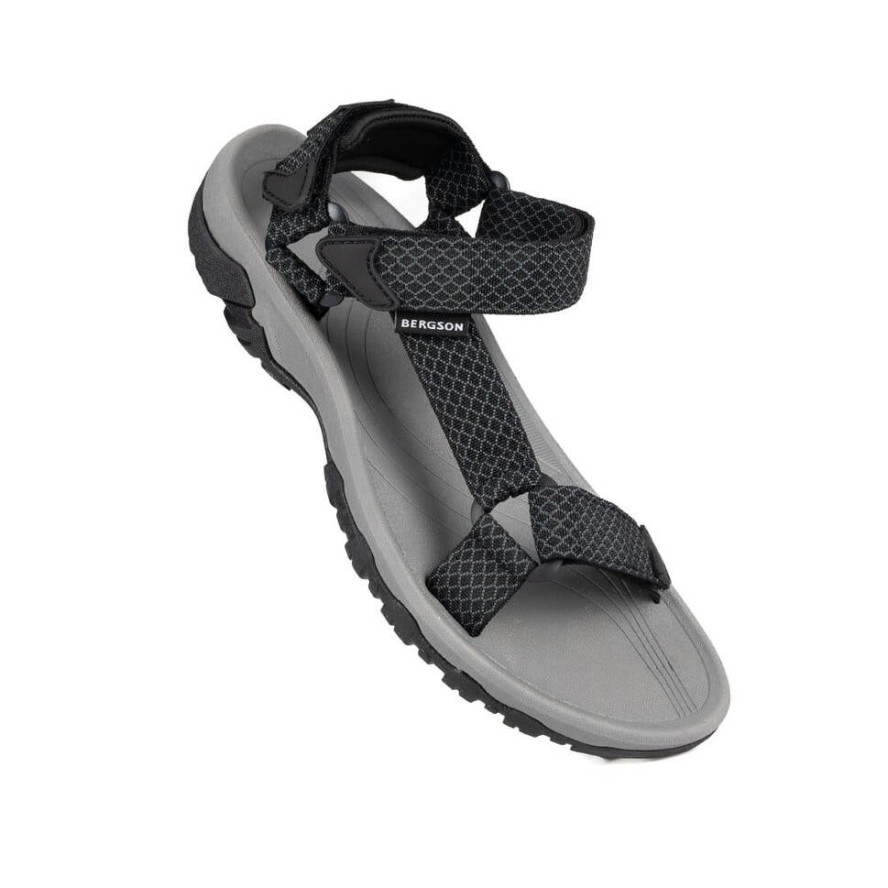 Sandały trekkingowe damskie Omo 2