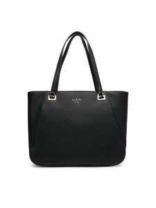 Guess Torebka TWPN95 36024 Czarny