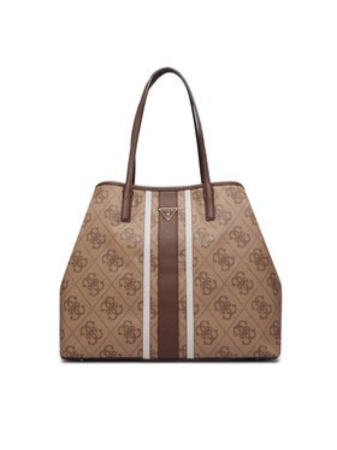 Guess Torebka Victtoria HWSS95 14290 Brązowy