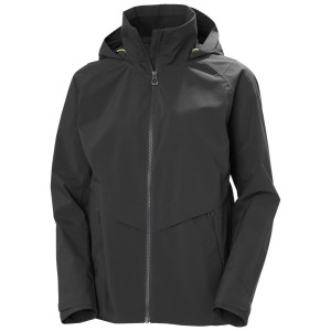 Damska wodoodporna kurtka z kapturem Helly Hansen Hp Racing