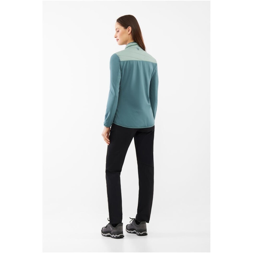 Damska kurtka puchowa Viking Zemu