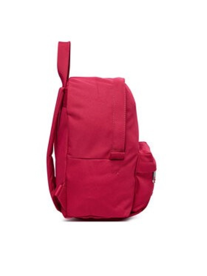 Tommy Jeans Plecak Tjw Ess Daily Dome Backpack AW0AW18648 Różowy