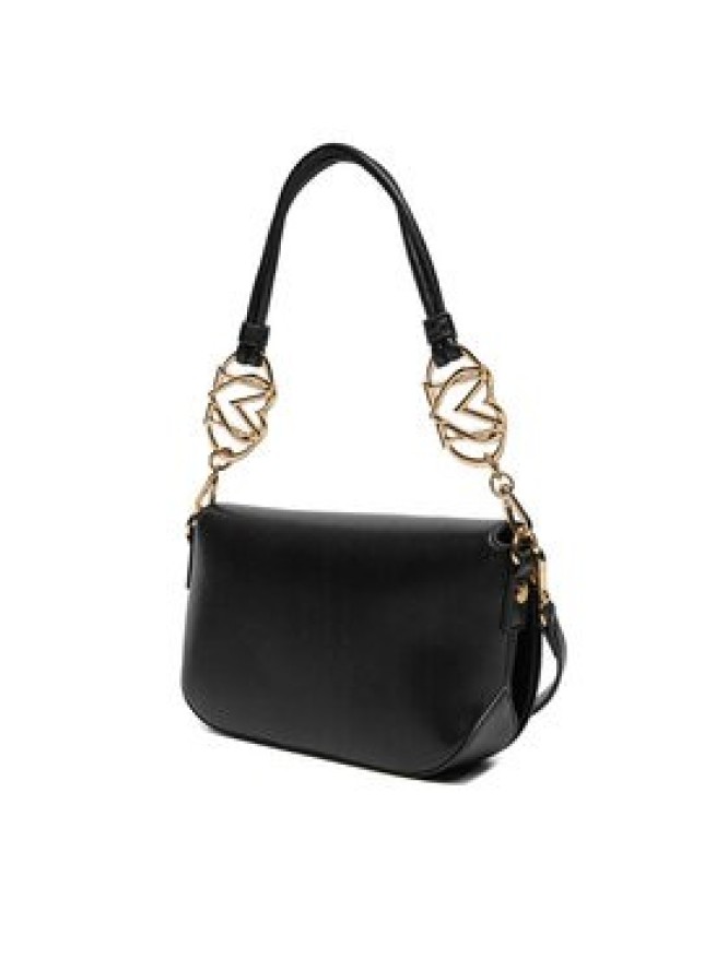 LOVE MOSCHINO Torebka JC4049PP1MLF0000 Czarny