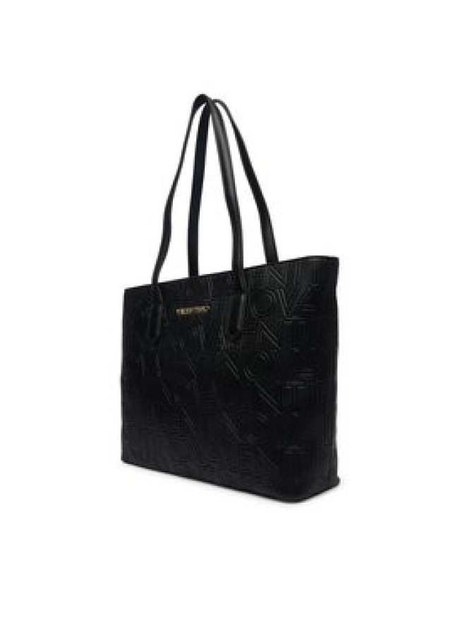 Valentino Torebka Pansy VBS8PG01 Czarny