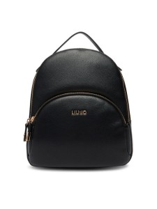 Liu Jo Plecak AA6209 E1012 Czarny
