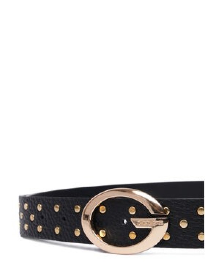 Guess Pasek Damski BW9502 P6430 Czarny