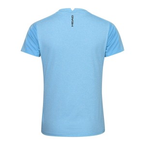 T-Shirt damski PADEL Tech