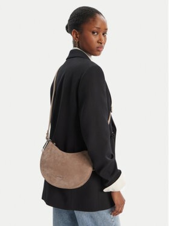 Coccinelle Torebka E1 QKG 13 03 01 Beżowy