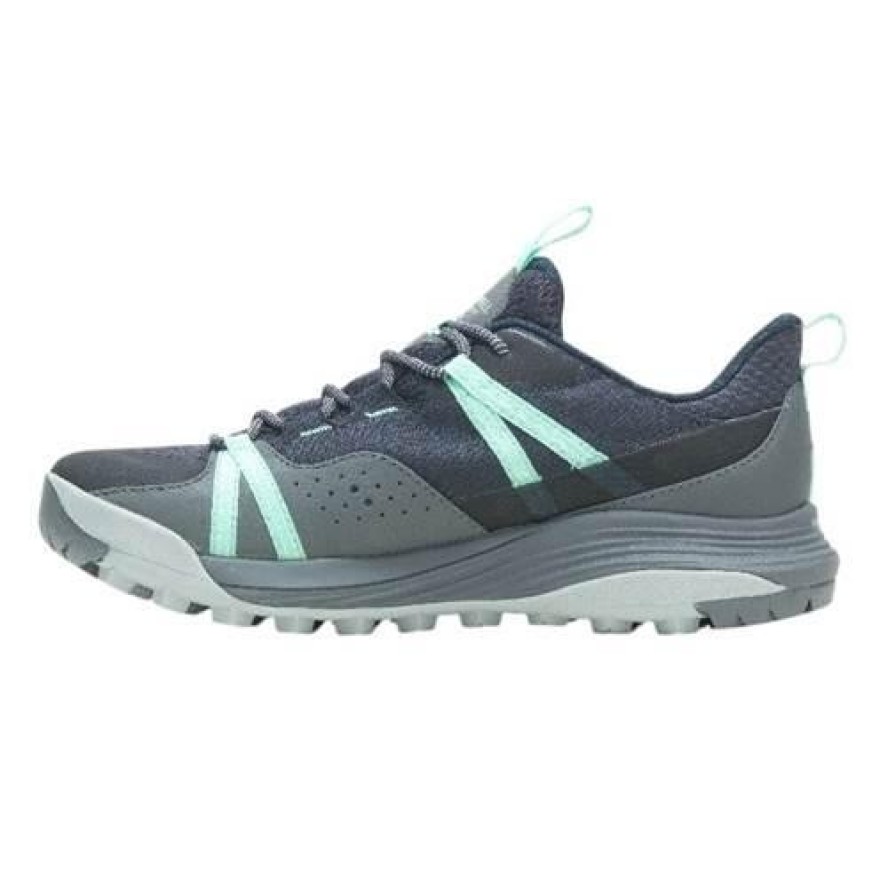 Buty trekkingowe damskie Merrell Siren 4 Gore-tex