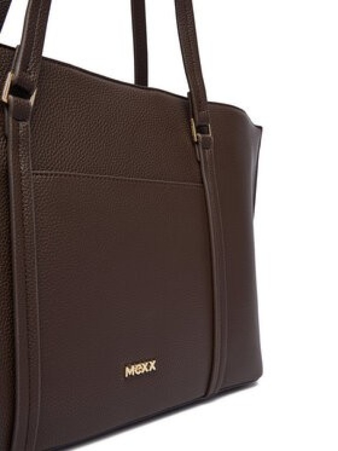 MEXX Torebka CEO-MEXX-L-010-10 Brązowy