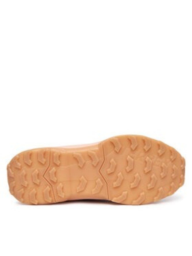 adidas Trekkingi Terrex AX4R K JR6640 Brązowy