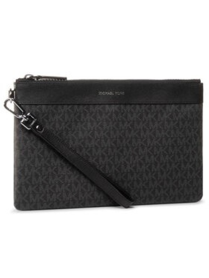MICHAEL Michael Kors Torebka Travel Pouch 33F9LACU2B Czarny
