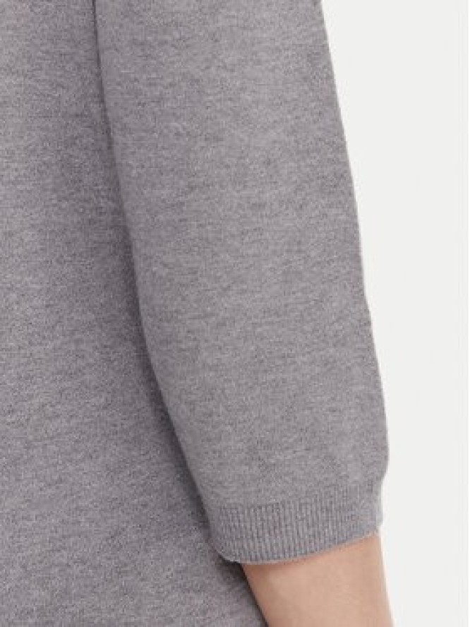 Kontatto Golf 3M0823C Szary Regular Fit