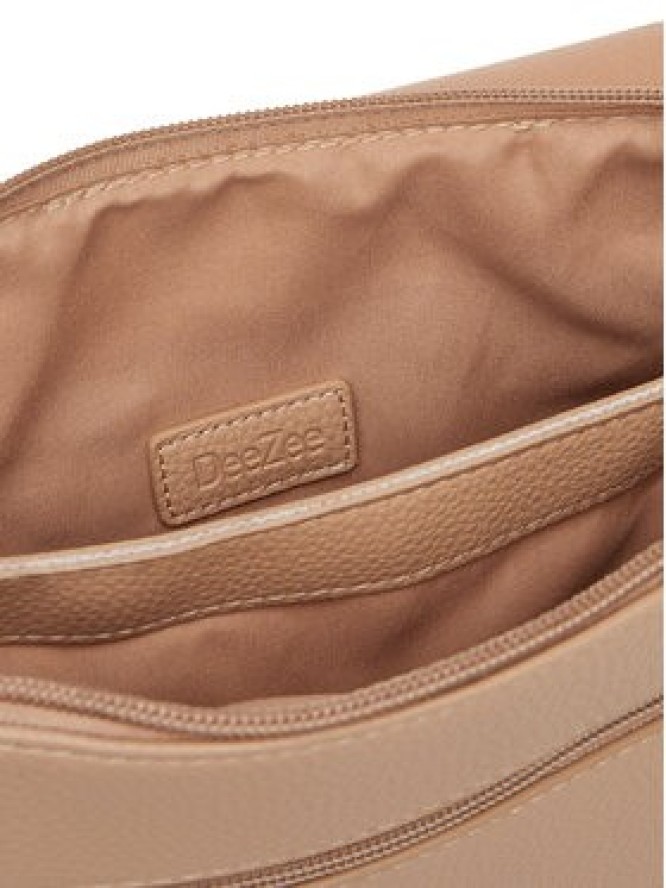 DeeZee Torebka DZE-S-010-07 Beżowy