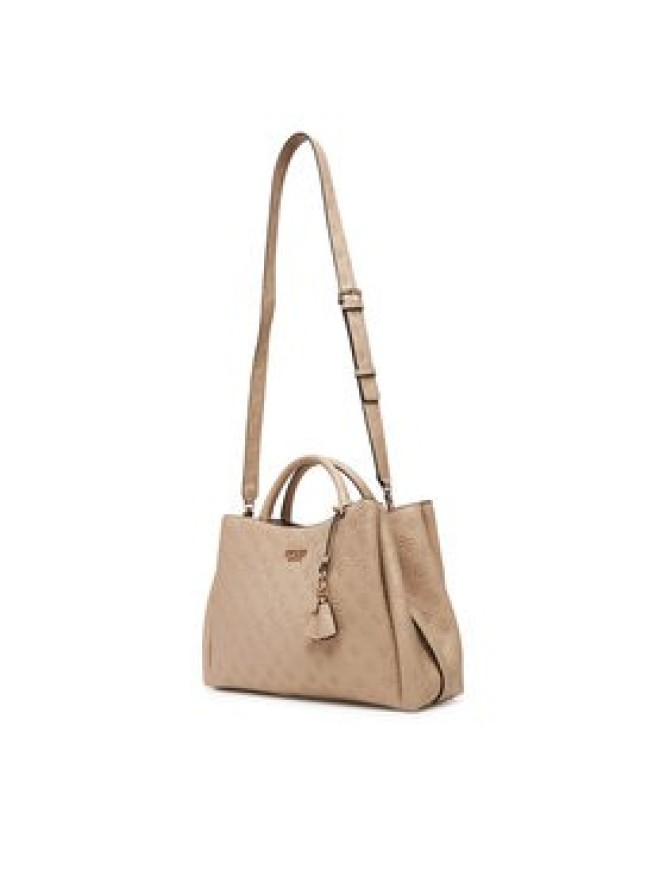 Guess Torebka Phoebe HWPD96 65070 Beżowy