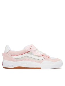 Vans Sneakersy Skate 2 Wayvee VN000D5DPNK1 Różowy
