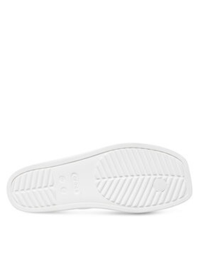 Crocs Sandały Miami Thong Flip 209793 Szary