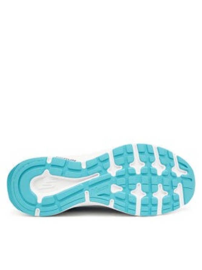 Skechers Buty do biegania Go Run Consistent 2.0 128606/NVBL Granatowy