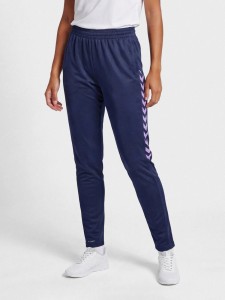 Spodnie damskie do Joggingu Hummel HmlStaltic