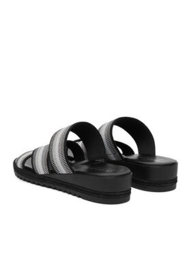 Go Soft Klapki CEO-R25AW01006 Czarny