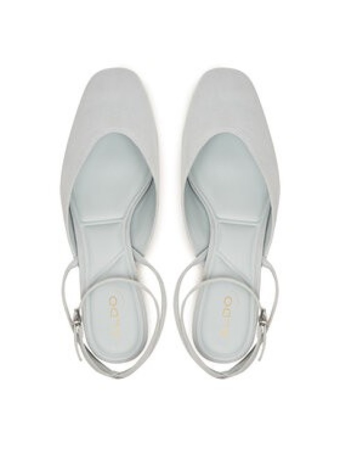 Aldo Czółenka Elianie 14295721 Niebieski jasny