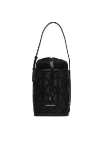 Emporio Armani Torebka EW004819 AF25756 MC012 Czarny