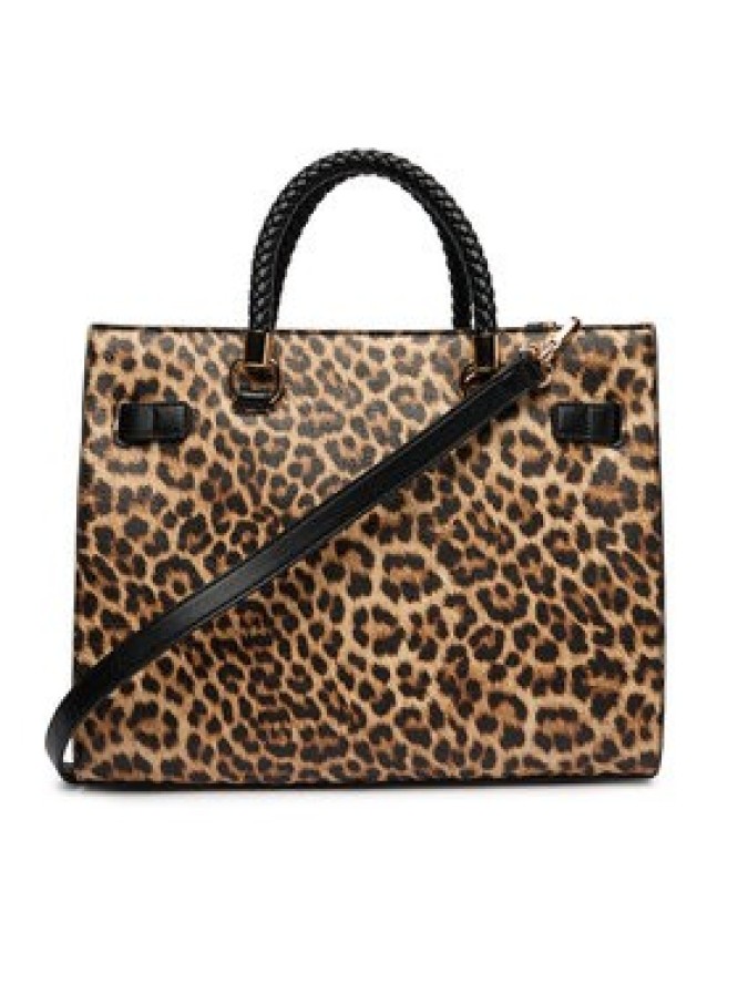 Liu Jo Torebka AA6086 E1119 Brązowy