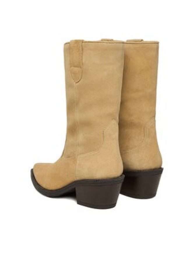 Badura Kowbojki EO-CAMILA-5031 Beżowy