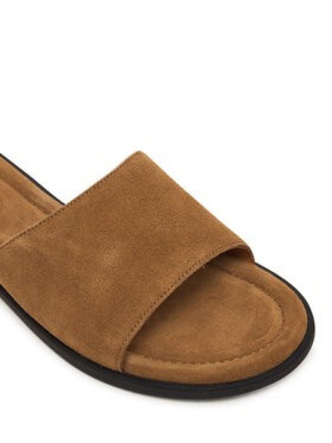 Vagabond Shoemakers Klapki Zaida 6109-340-08 Brązowy