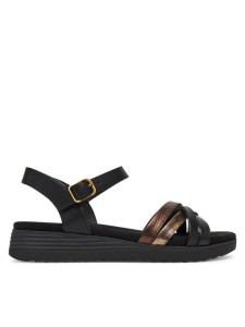 Lasocki Sandały RST-KSYMENA-01 Czarny