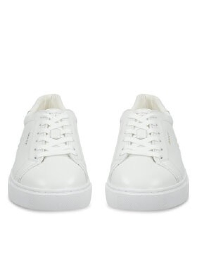 Gant Sneakersy 31531994 Biały
