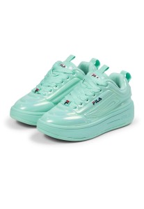 Buty sportowe damskie Fila Superbubble