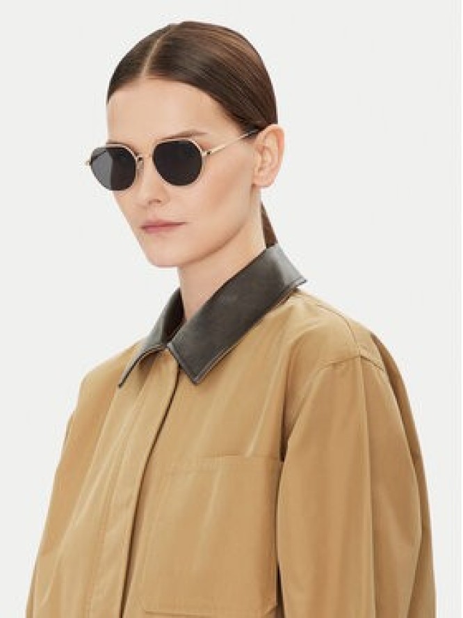 Polaroid Okulary przeciwsłoneczne PLD 6236/S/X Czarny