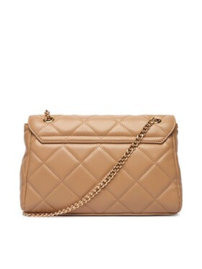 Valentino Torebka Ocarina VBS3KK02R Beżowy