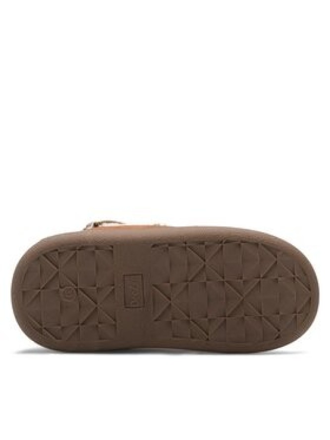 DeeZee Śniegowce WS19002-03 Brązowy