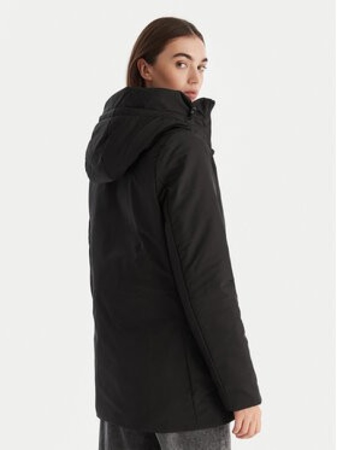 G-Star Raw Kurtka zimowa Vodan 2.0 D26966-D908 Czarny Relaxed Fit