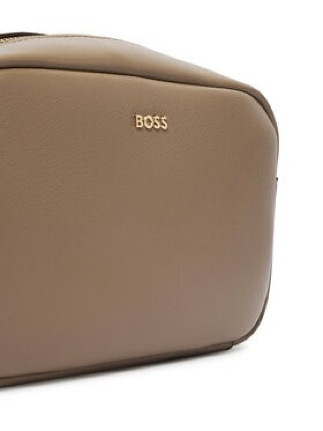 BOSS Torebka 50547765 Brązowy