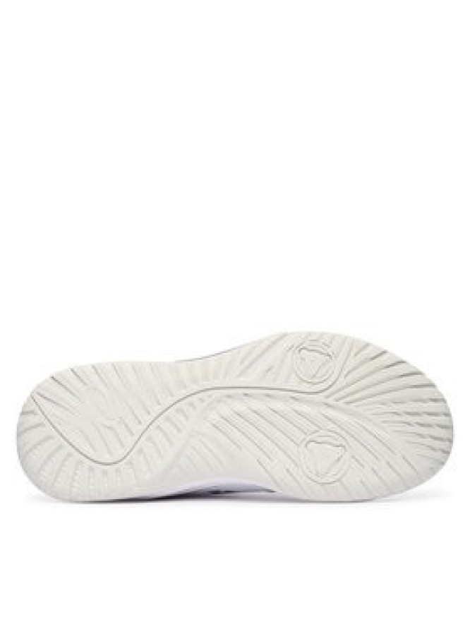 Asics Buty do tenisa Gel-Dedicate 9 1042A316 Biały