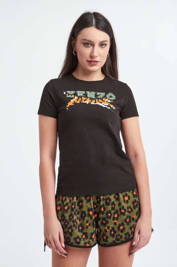 T-shirt damski KENZO