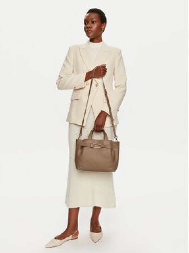 Coccinelle Torebka Coccinellemalory E1 R1K 18 01 01 Brązowy