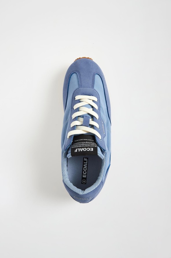 Sneakersy damskie Denver ECOALF